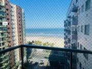 Apartamento para Venda em Praia Grande/SP Guilhermina 2...