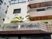 Apartamento para Venda em Praia Grande/SP Guilhermina 2...