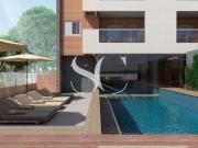 Apartamento para Venda em Praia Grande/SP Guilhermina 2...