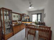 Apartamento para Venda em Praia Grande/SP Guilhermina 2...