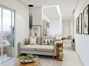 Apartamento para Venda em Praia Grande/SP Guilhermina 2...