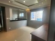 Apartamento para Venda em Praia Grande/SP Guilhermina 2...