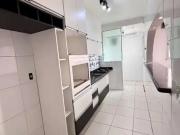 Apartamento para Venda em Praia Grande/SP Guilhermina 2...