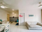 Apartamento para Venda em Praia Grande/SP Guilhermina 2...