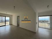 Apartamento para Venda em Praia Grande/SP Guilhermina 2...