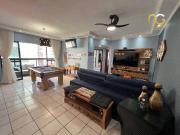 Apartamento para Venda em Praia Grande/SP Guilhermina 2...