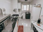 Apartamento para Venda em Praia Grande/SP Guilhermina 2...