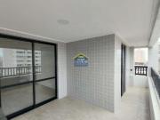 Apartamento para Venda em Praia Grande/SP Guilhermina 2...