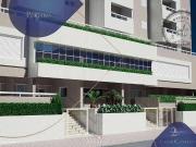 Apartamento para Venda em Praia Grande/SP Guilhermina 2...