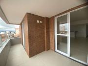 Apartamento para Venda em Praia Grande/SP Guilhermina 2...