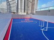 Apartamento para Venda em Praia Grande/SP Guilhermina 2...