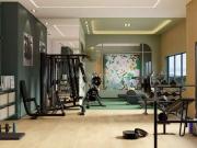 Apartamento para Venda em Praia Grande/SP Guilhermina 2...