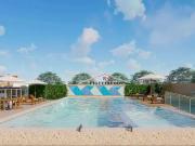 Apartamento para Venda em Praia Grande/SP Guilhermina 2...