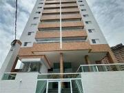 Apartamento para Venda em Praia Grande/SP Guilhermina 2...