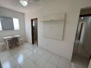 Apartamento para Venda em Praia Grande/SP Guilhermina 2...