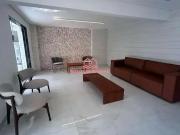Apartamento para Venda em Praia Grande/SP Guilhermina 2...