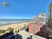 Apartamento para Venda em Praia Grande/SP Aviação 2 Quartos