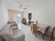 Apartamento para Venda em Praia Grande/SP Guilhermina 2...