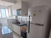 Apartamento para Venda em Praia Grande/SP Guilhermina 2...