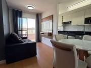 Apartamento para Venda em Praia Grande/SP Guilhermina 2...