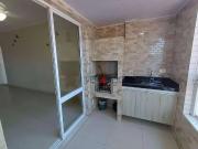 Apartamento para Venda em Praia Grande/SP Guilhermina 2...