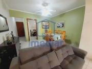 Apartamento para Venda em Praia Grande/SP Guilhermina 2...