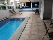 Apartamento para Venda em Praia Grande/SP Guilhermina 2...