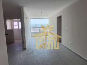 Apartamento para Venda em Praia Grande/SP Guilhermina 2...