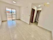 Apartamento para Venda em Praia Grande/SP Guilhermina 2...