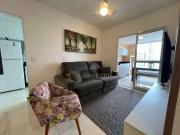 Apartamento para Venda em Praia Grande/SP Guilhermina 2...