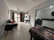 Apartamento para Venda em Praia Grande/SP Guilhermina 2...
