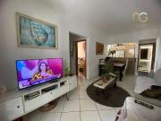 Apartamento para Venda em Praia Grande/SP Guilhermina 2...