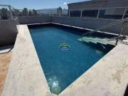 Apartamento para Venda em Praia Grande/SP Guilhermina 2...