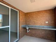 Apartamento para Venda em Praia Grande/SP Guilhermina 2...