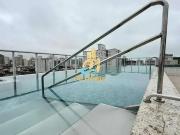 Apartamento para Venda em Praia Grande/SP Guilhermina 2...