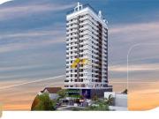 Apartamento para Venda em Praia Grande/SP Guilhermina 2...