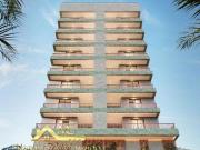 Apartamento para Venda em Praia Grande/SP Guilhermina 2...
