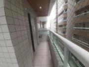 Apartamento para Venda em Praia Grande/SP Guilhermina 2...