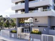 Apartamento para Venda em Praia Grande/SP Guilhermina 2...