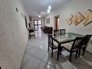 Apartamento para Venda em Praia Grande/SP Guilhermina 2...