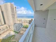 Apartamento para Venda em Praia Grande/SP Guilhermina 2...