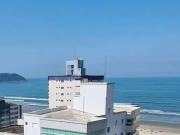 Apartamento para Venda em Praia Grande/SP Guilhermina 2...