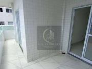 Apartamento para Venda em Praia Grande/SP Guilhermina 2...