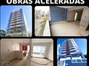 Apartamento para Venda em Praia Grande/SP Guilhermina 2...
