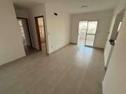 Apartamento para Venda em Praia Grande/SP Guilhermina 2...