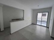 Apartamento para Venda em Praia Grande/SP Guilhermina 2...