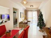 Apartamento para Venda em Praia Grande/SP Guilhermina 2...