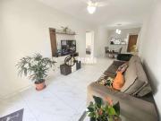 Apartamento para Venda em Praia Grande/SP Guilhermina 2...