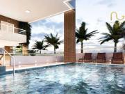Apartamento para Venda em Praia Grande/SP Guilhermina 2...
