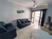 Apartamento para Venda em Praia Grande/SP Guilhermina 2...